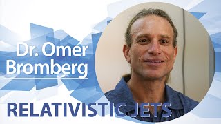 «Джеты» | Омер Бромберг