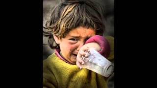 Know the Signs of Child Abuse