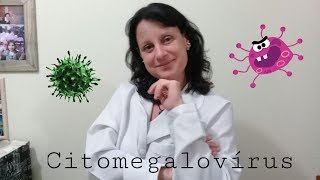 Citomegalovirus