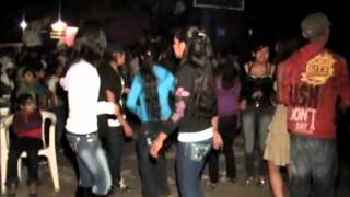 baile en melchor ocampo guerrero con los paynos!