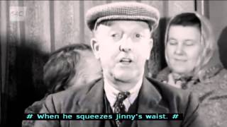 Cymru ar Ffilm - Gwlad y Gân / Wales on Film - Land of Song