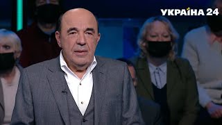 Депутат Рабинович хочет увидеть коалиционное соглашение монобольшинства