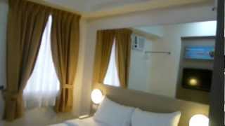 Tune Hotels Ermita (Manila)
