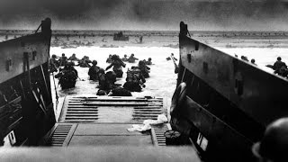General Eisenhower & Winston Churchill speeches - World War II