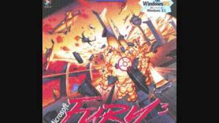 Fury 3: Vestra