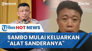 Video Ismail Bolong yang Viral Jadi Sinyal Ferdy Sambo Serang Balik Jenderal