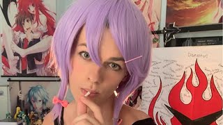 Trap Weeaboo GOES HARD in Doki Doki Literature Club