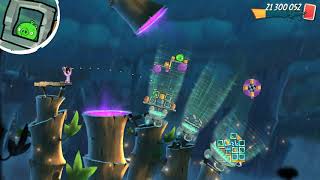 Angry Birds 2 Level 1306