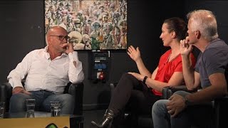 Was Kunst Du? | Damaris Dorawa, Eric Dijkstra, Marian Kretschmer
