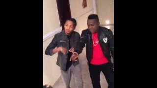 Dream B  n Tekno - PartyHard  (B-T-S)