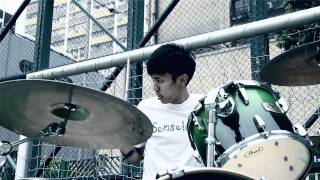 Senseless - 如果我去踢南華 [MV]