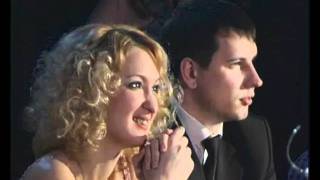 Караоке-баттл в клубе "SPLASH"