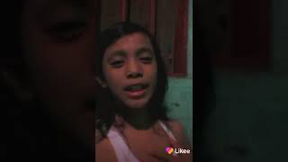 Viral anak kecil dari Aceh tamiang..hebohhh main tik tok