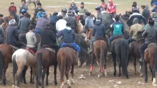 Кокпар Шардара 13.01.16 3-болим