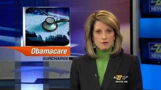 abc27 News Nightside,  02/27/2014