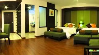 Eastin Hotel Pattaya 4* Тайланд