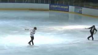 Закрытие сезона 2013-2014. Гала-концерт, часть 2