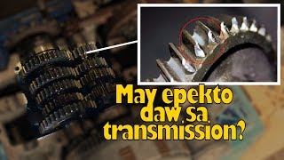 BAD CLUTCH TIMING (STALLING) BAKIT MASAMA? | Q-THREAD 15