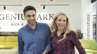 Geniuspark - 11 лет успешной работы!