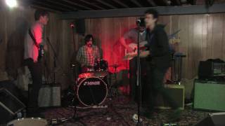Little Girls - Youth Tunes - Live At Sonic Boom Records In Toronto