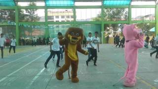 Promo 2016 ''Bernabe Cobo''