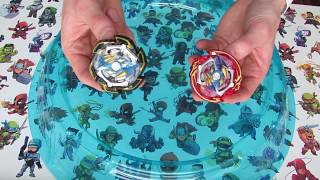 Кто СИЛЬНЕЕ? Grand Dragon vs Rock Dragon