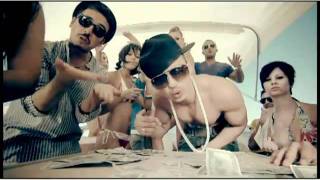 D-ALbOz - Young Millioner