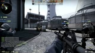 Random Headshot Simulator 2014 (Counter Strike GO!)