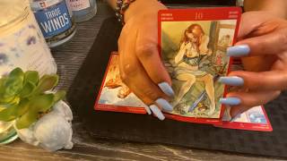 18+ Explicit What’s your Person Fantasy ? (PICK A CARD)