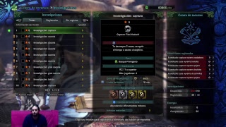 MONSTER HUNTER WORLD | capítulo 33 | RC 69