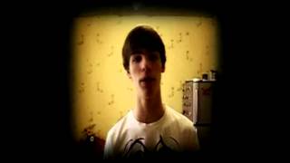 Никита Фундук/Justin Bieber