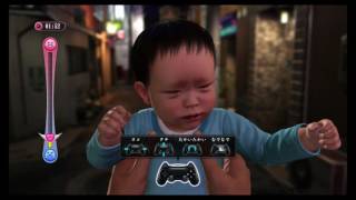 Yakuza 6 – Milk quest in Hiroshima (mini-games) (16)