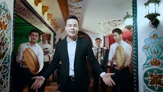 Farrux Saidov - Uch kun (Official video)