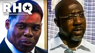 Fox News Recklessly Slanders Herschel Walker's Opponent