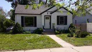 Fix and Flip After the Rehab Purchased 11/16/15