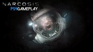 Narcosis Gameplay (PS4 HD)