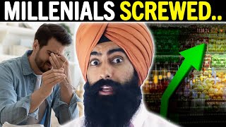 The FED Just Screwed Over Millennials