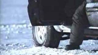 Jeep Polar Bear ad