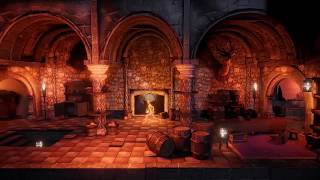 2.5d Medieval Fantasy Environment | Asset Store | Unity3D