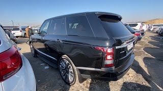 Авторынок Армении! Откуда привозят автомобили!? Часть 4