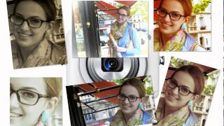 Canon PowerShot N - Concept