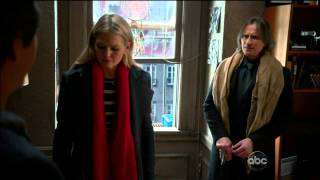 Once Upon A Time S2E14 Family Reunion - Manhattan (HD)