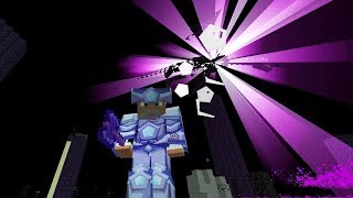 BATALLA FINAL CONTRA EL DRAGÓN | #SOLOMINECRAFT | Episodio #107