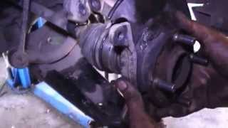 хонда фит гарантийная замена ступичного подшипника Honda Fit wheel bearing replacement warranty