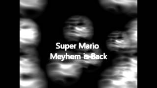 Smm Super Mario Meyhem Season 4 promo