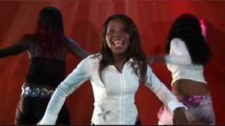 Khady Mbaye Kou la diaral