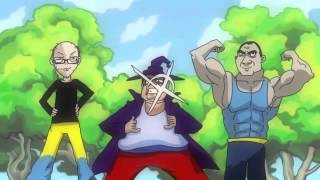 prosecutor of crimea anime