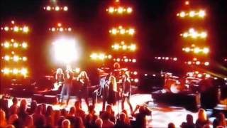 Stevie Nicks & Lady Antebellum - "Stop Draggin My Heart Around" CMT Crossroads