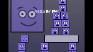 Super Stacker 2 Level 5 Walkthrough