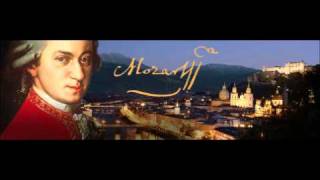 W. A. Mozart - Sonate für Klavier Nr.15 KV 533/494 C-Dur - 3. Satz Rondeau Allegro